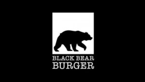 Black Bear Burger