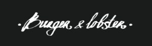 Burger & Lobster