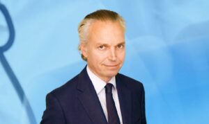 Dr Florian Wernig