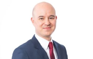 Dr Julian Waung endocrinologists in the uk