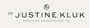 Dr Justine Kluk dermatologists in London