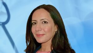 Dr Ramia Mokbel