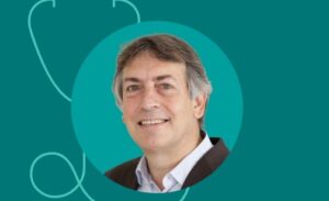 Dr Richard Sheaves