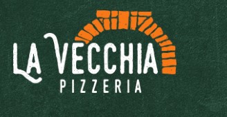 La Vecchia pizzeria in london