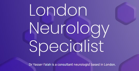 London Neurology Specialist (Dr Yasser Falah)