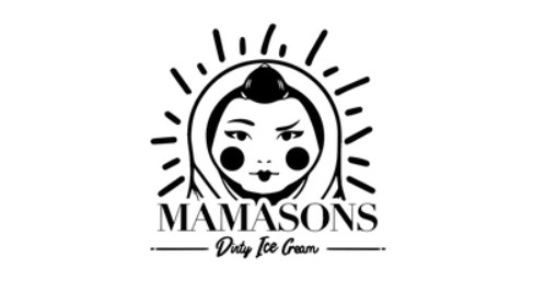 Mamasons Dirty Ice Cream shops in london