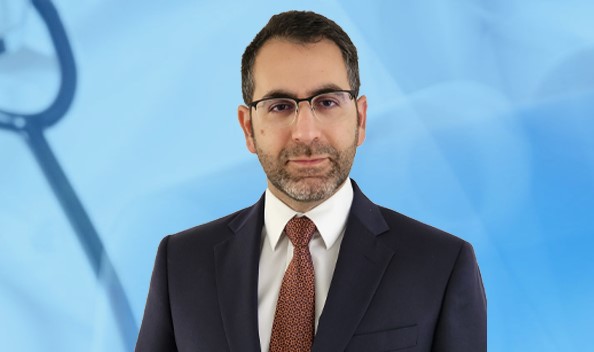 Mr Rozh Jalil