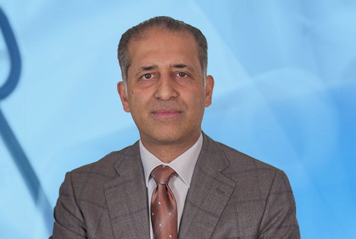 Professor Melvin Lobo