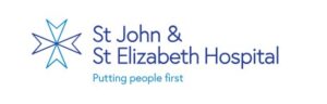 St John & St Elizabeth Hospital London