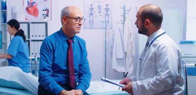 Top 10 Best Urologists in London