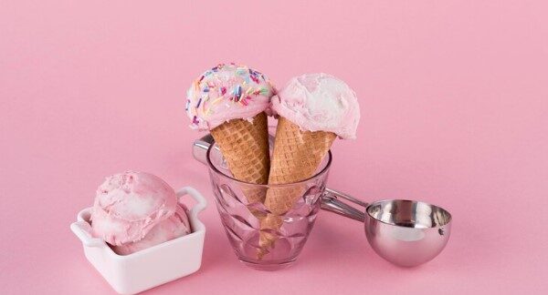 Top 10 best ice cream shops in London