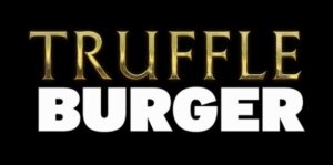 Truffle Burger restaurants in london