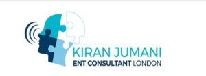 kiran jumanji ent consultant london