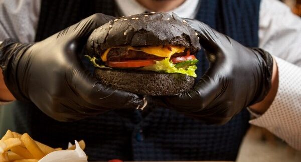 Top 10 best burger restaurants in London