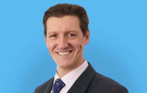 Ben Spiegelberg