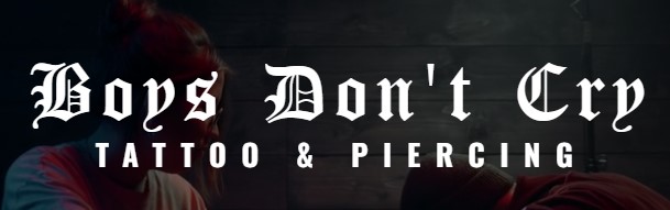 Boys Don't Cry 