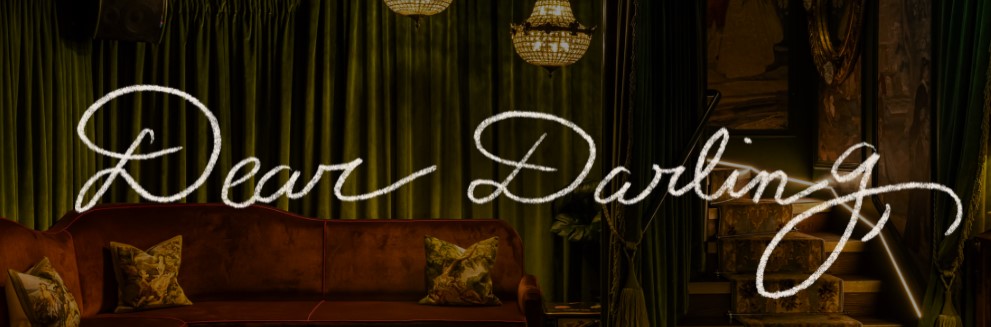 Dear Darling london club