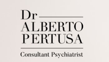 Dr Alberto Pertusa psychiatrists in london
