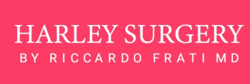 Dr. Riccardo Frati - Harley Surgery