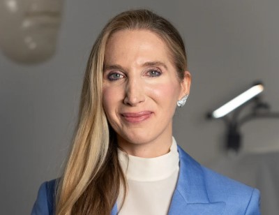 Dr Linda Fiumara