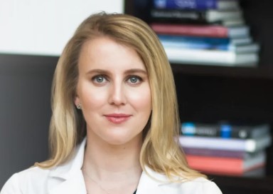 Dr Veerle Rotsaert