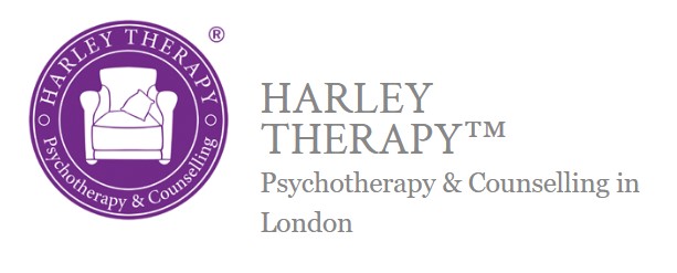 Harley Therapy psychologists in london