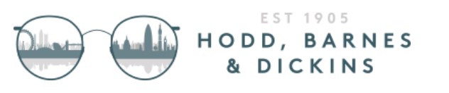 Hodd Barnes & Dickins Opticians