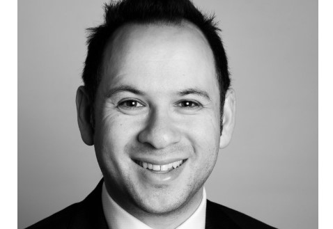 Mr Jeremy Crane vascular surgeons in london