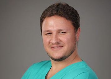 Mr Omar Abu-Bakr