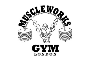 Muscleworks Gym in London
