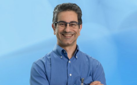 Professor Vassilis Hadjianastassiou