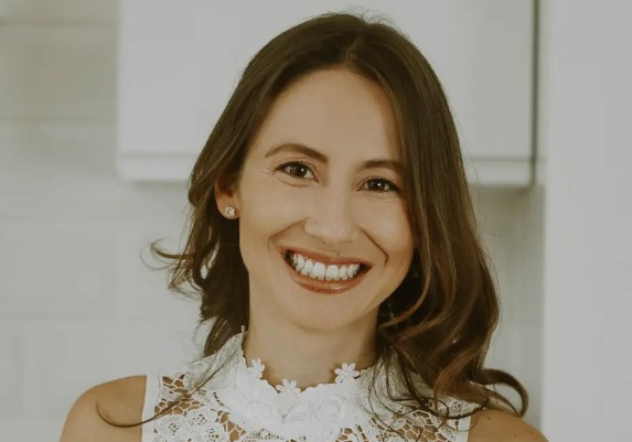 Raquel Britzke