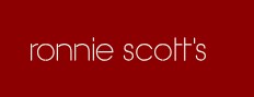 Ronnie Scott's clubs in london