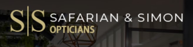 Safarian & Simon Opticians opticians in London