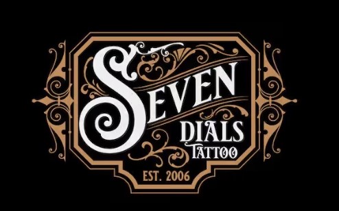 Seven Dials Tattoo