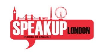 Speak Up London English schools in London