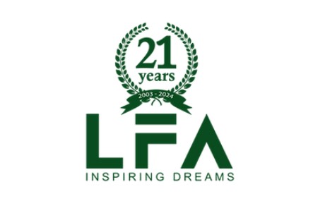 The London Football Academy
