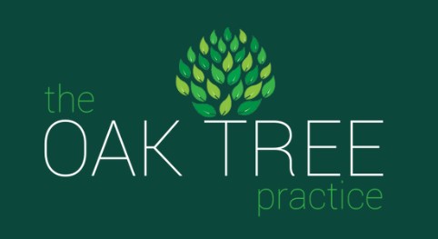 The Oak Tree Practice psychologists london
