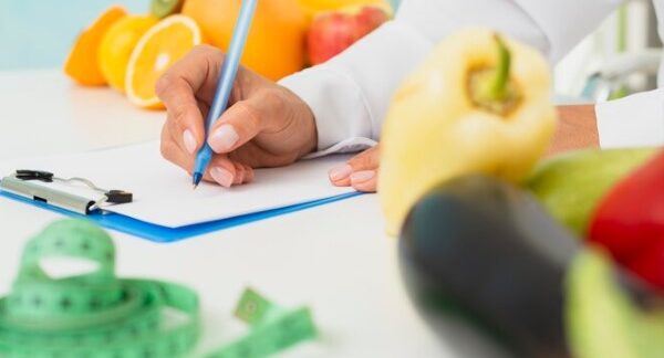 Top 10 best dietitians in London