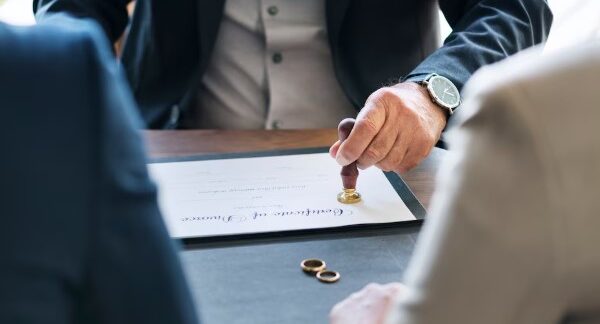 Top 10 best divorce lawyers in london