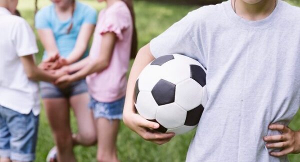 Top 10 best football schools in London