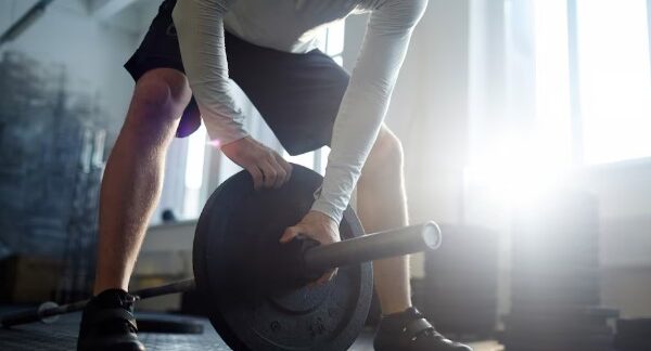 Top 10 best gyms in London
