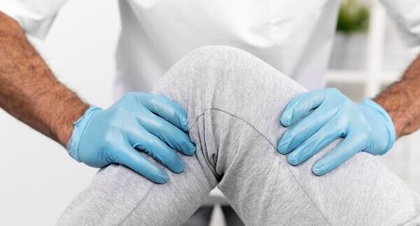 Top 10 best knee orthopaedic surgeons in London