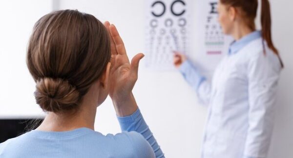 Top 10 best opticians in London
