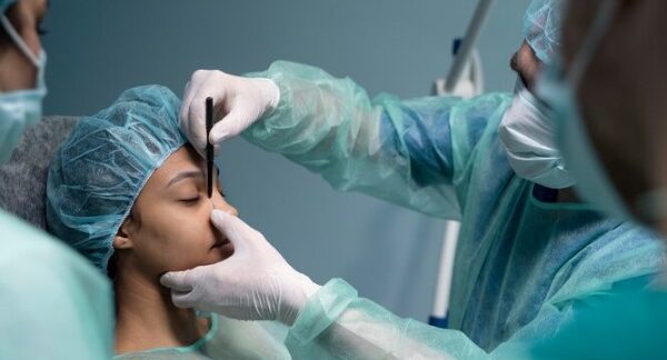 Top 10 best plastic surgeons in London