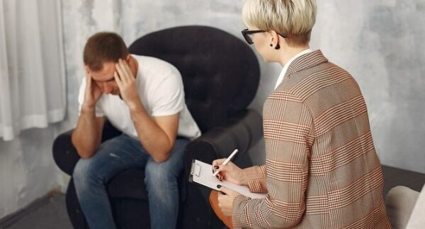 Top 10 best psychologists in London