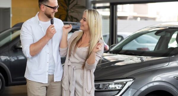 Top 10 best used car sales in London