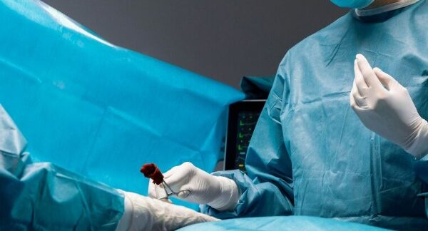 Top 10 best vascular surgeons in London