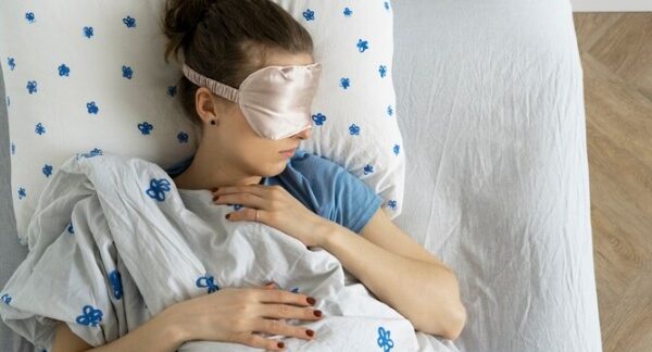 Top 10 sleep clinics in London