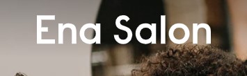 ena salon london hairdressers